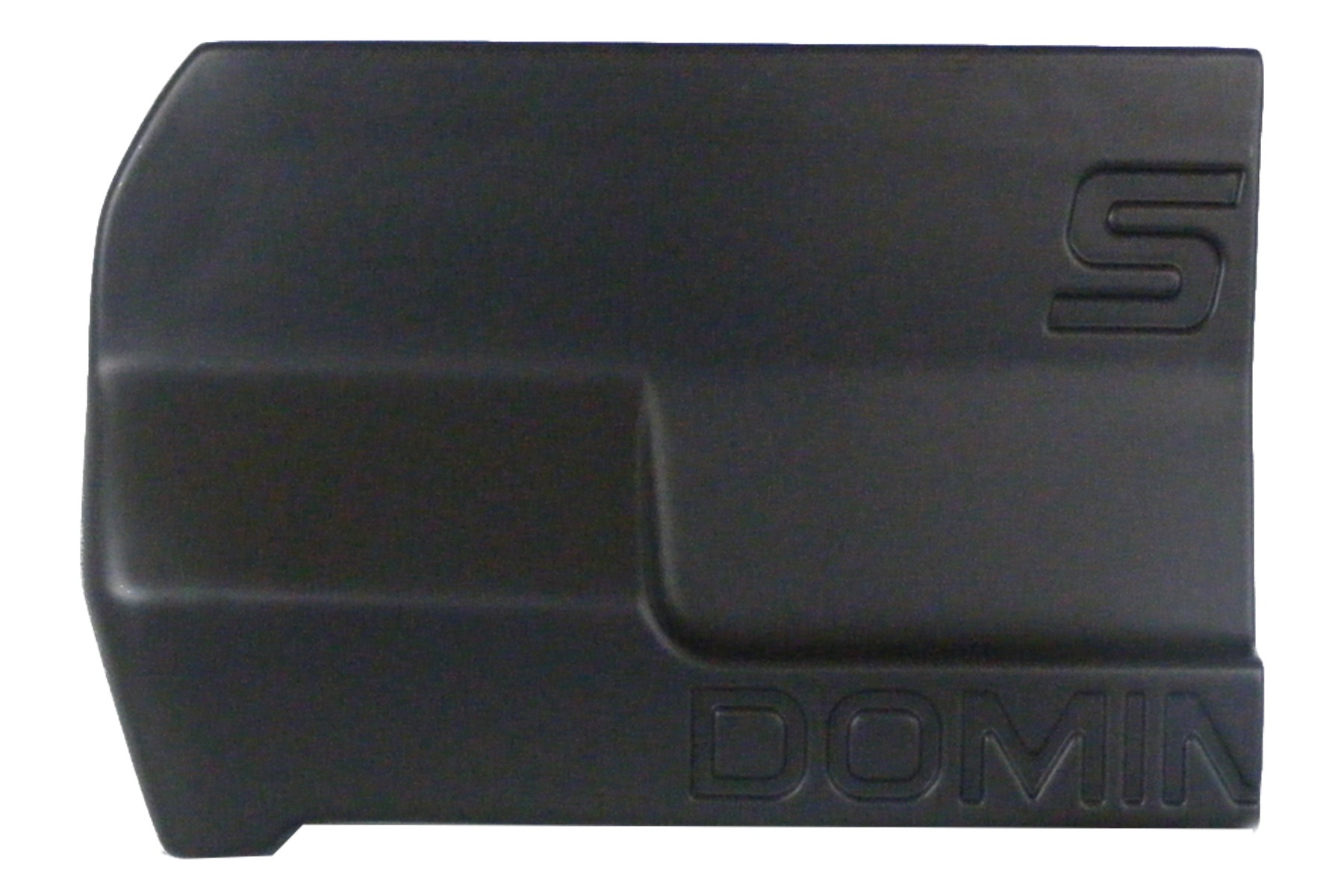 DOM-306-BK #1