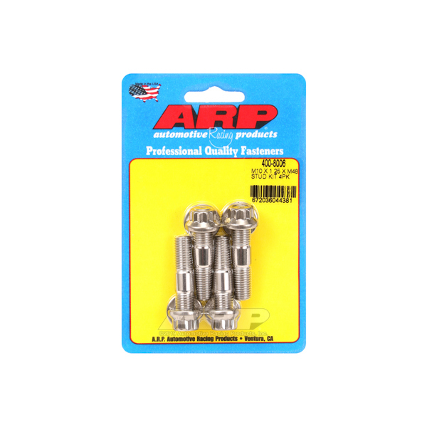 ARP-400-8006 #1