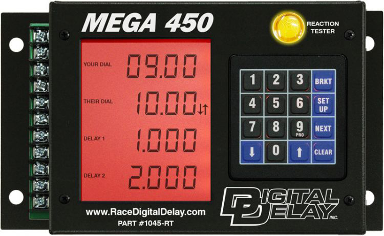 BRP-MEGA450-BR #1