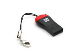 REP-60-RPXD-MSDHC-USB #1