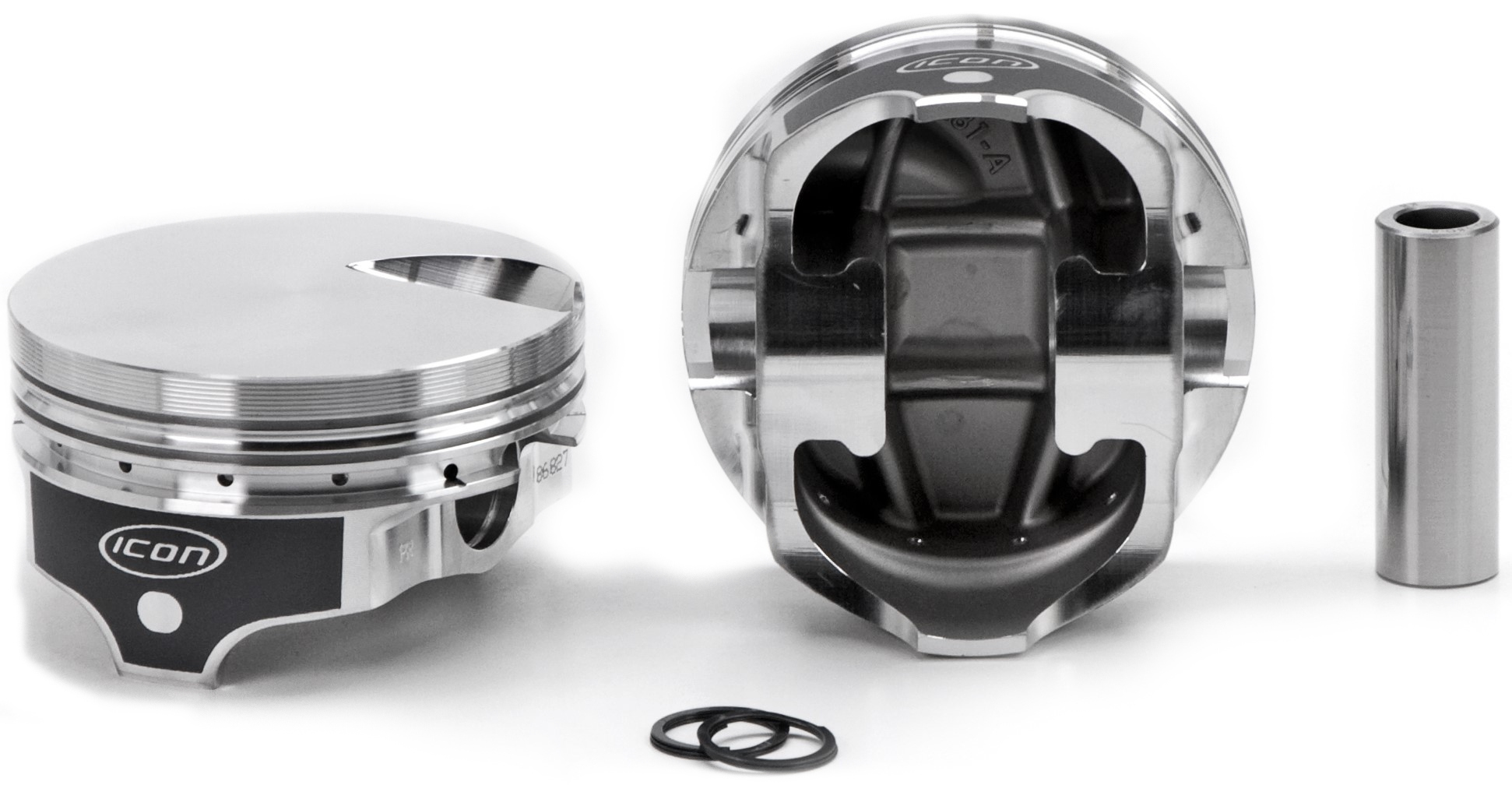 Shop for KB PERFORMANCE PISTONS ::