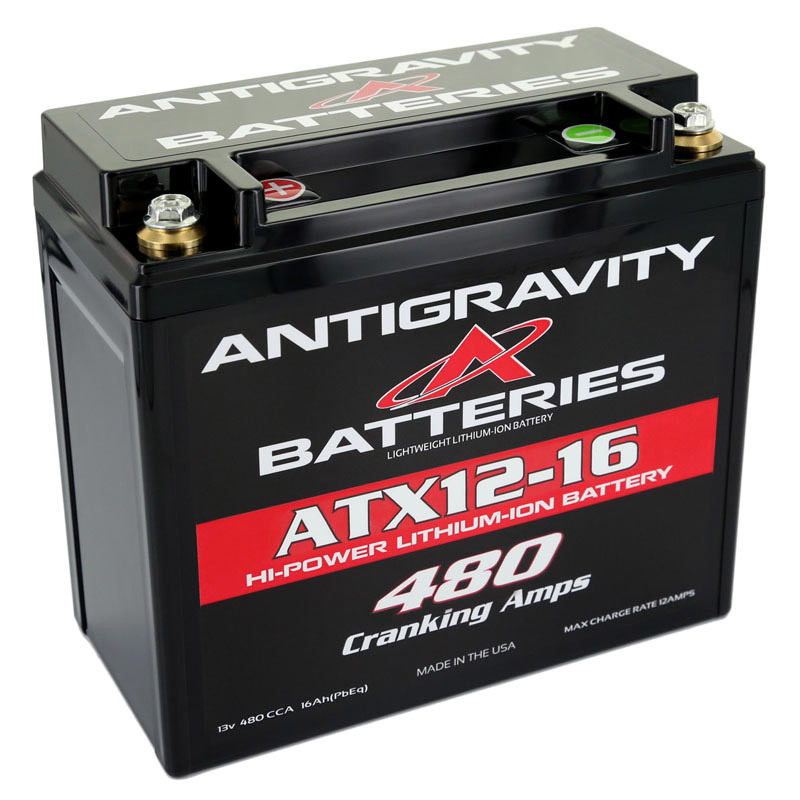 ANT-AG-ATX12-16-R #1