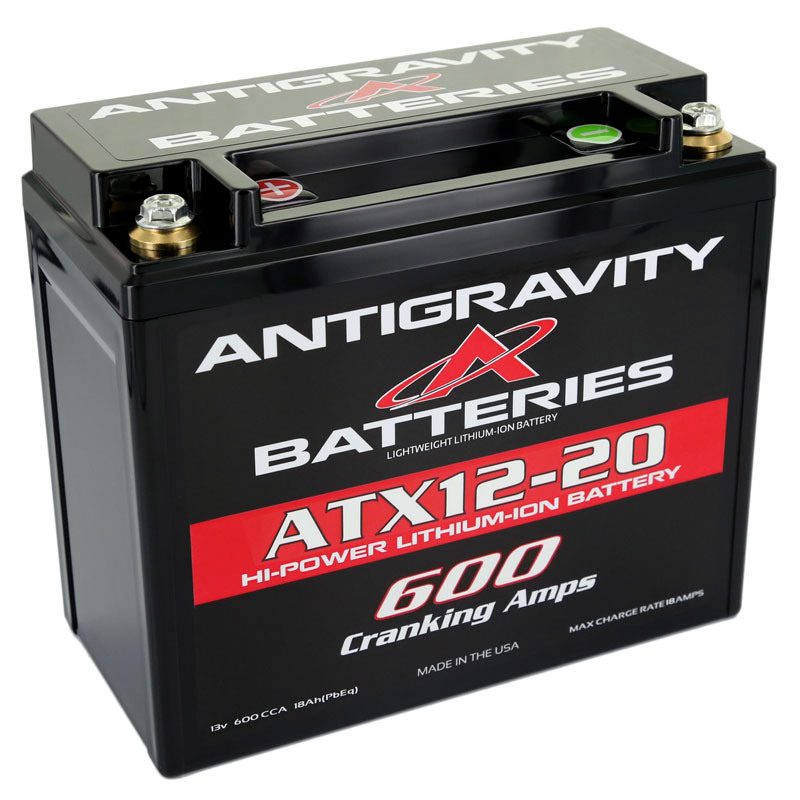 ANT-AG-ATX12-20-R #1