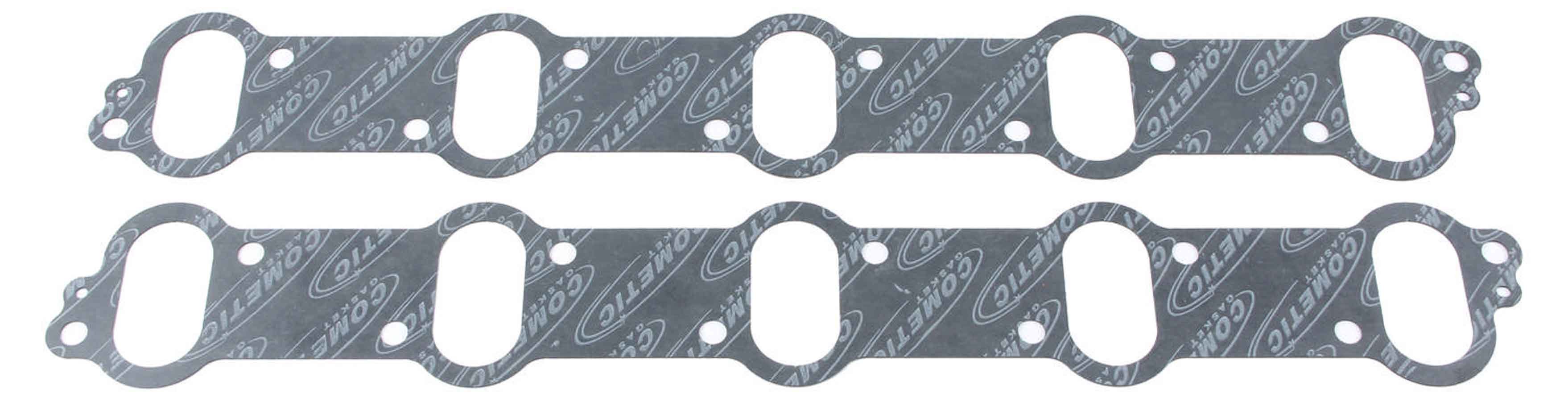 Cometic Gasket C5323-040 MLS .040 Thickness 4.165 Head Gasket for Small Block Chevy SB2 