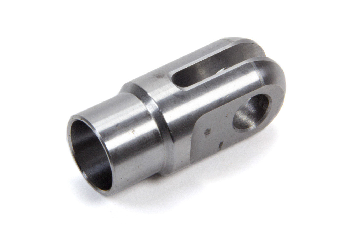 Meziere TC3824 3/8-24 Threaded Clevis for 3/16 Slot 