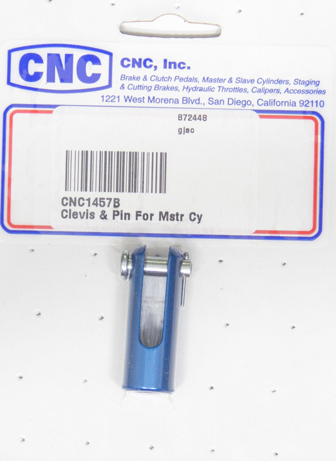 CNC-1457B #1