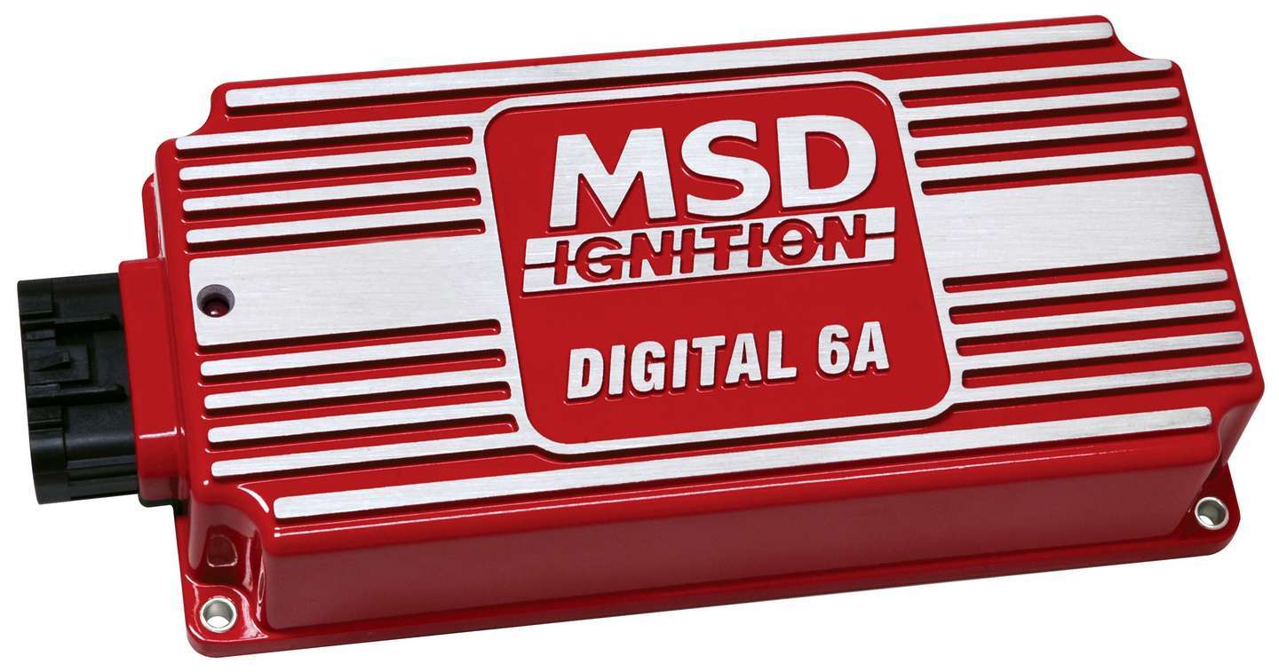 MSD-6201 #1