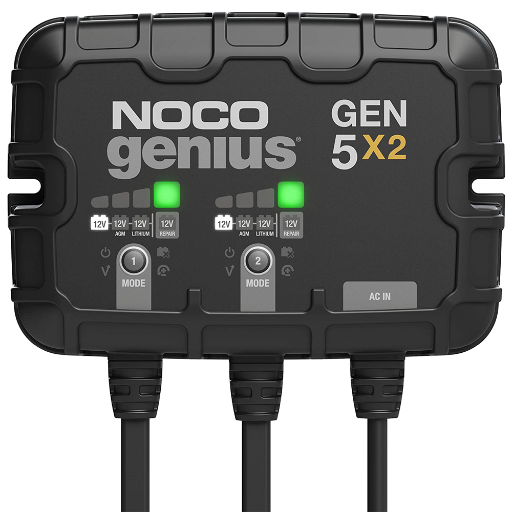 NOC-GEN5X2 #1