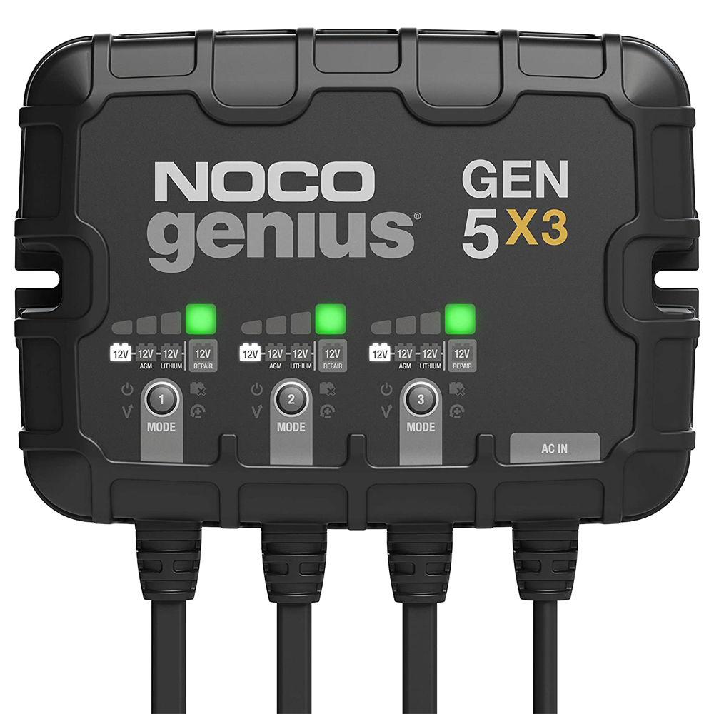 NOC-GEN5X3 #1