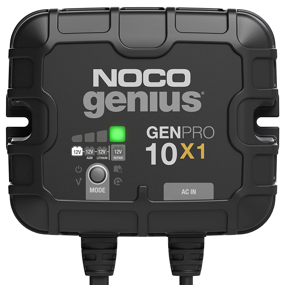 NOC-GENPRO10X1 #1