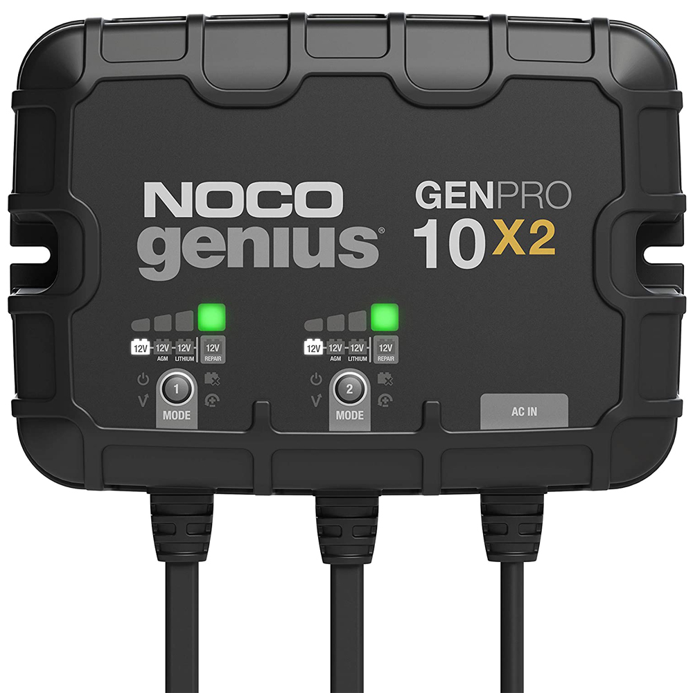 NOC-GENPRO10X2 #1
