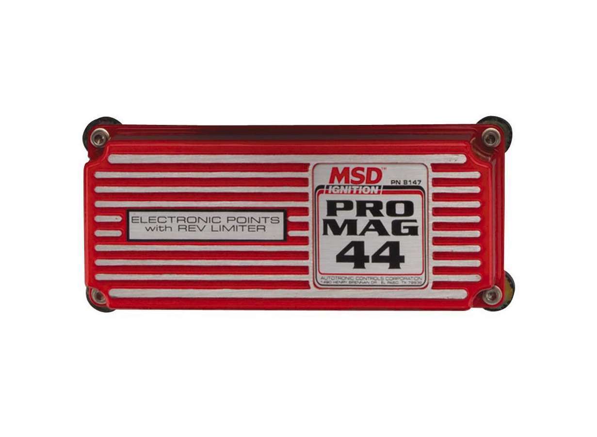 MSD-8147 #1