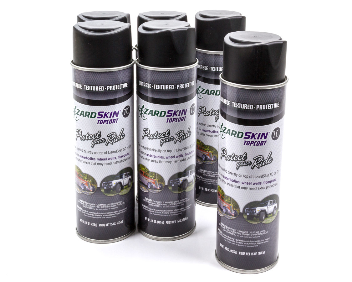 Lizardskin 50125 SuperPro Application Kit for for LizardSkin Coatings