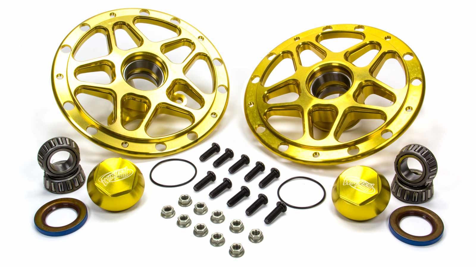 Shop for Wheel Hubs, Bearings and Components ::